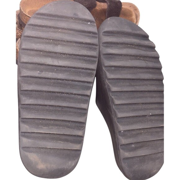 Yeezy Slides Onyx Black Size 11 Mens Sandals main image 6